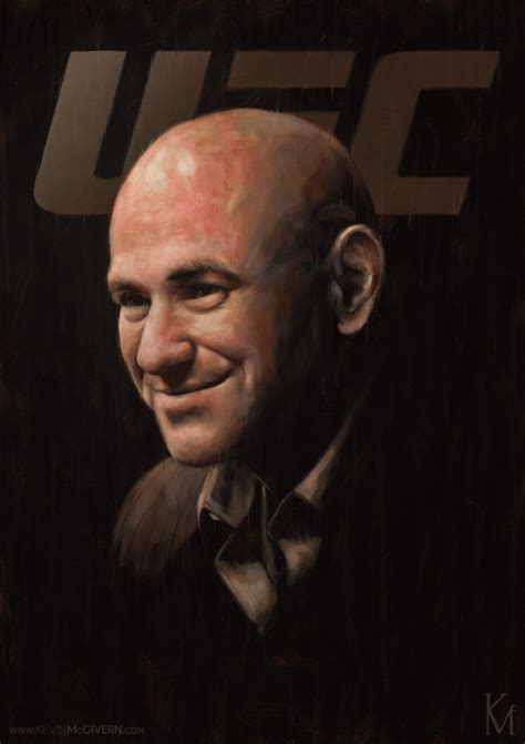 Kevin Mcgivern Blog Dana White