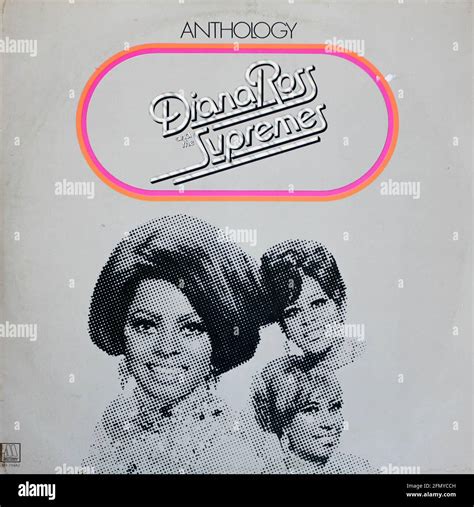 The Supremes Album Hi Res Stock Photography And Images Alamy