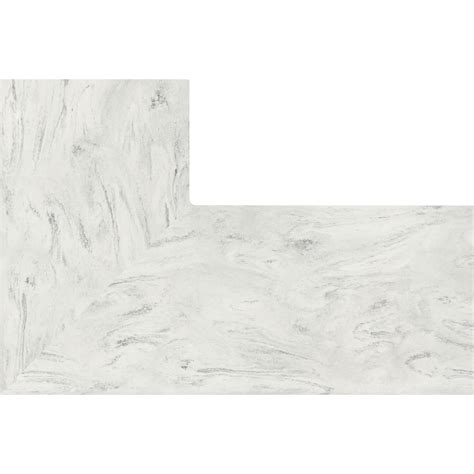 Corian® Carrara Lino Cduk Surface Design Solutions