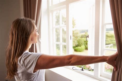 Ways To Let Fresh Air Inside Your Home Anne Cohen Writes