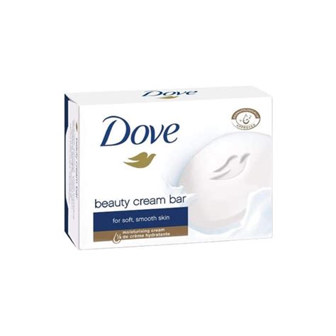 Dove Beauty Cream Bathing Bar 135g