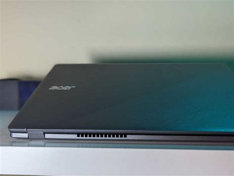 Acer Chromebook Plus 515 Review Efficiency And Design