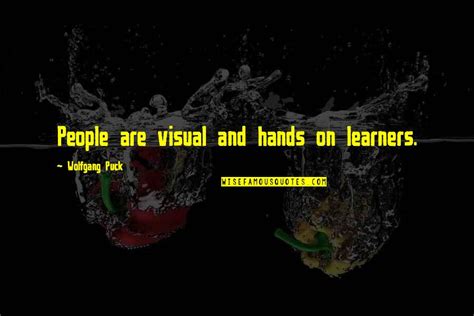 Visual Learners Quotes Top 15 Famous Quotes About Visual Learners