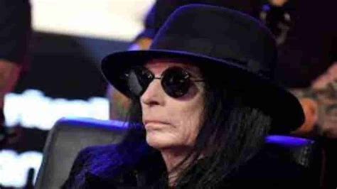 Has Mick Mars ever married? Who is Mick Mars wife? – The Republic Monitor