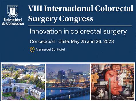 Viii Congreso Internacional De Cirug A Colorectal