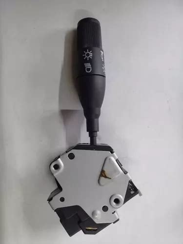 Llave Luces Renault 19 Clio Giro Bocina Todos Los Modelos En Venta En