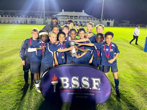 Football Bssf Knock Out Finals Results Bernews