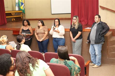 Em Quissamãpresidentes De Mesa E Mesários Recebem Informações Para Atuação No Processo De