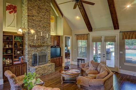Mix Different Wood Shades In Your Decor Helpful Tips Woman On Thin Ice