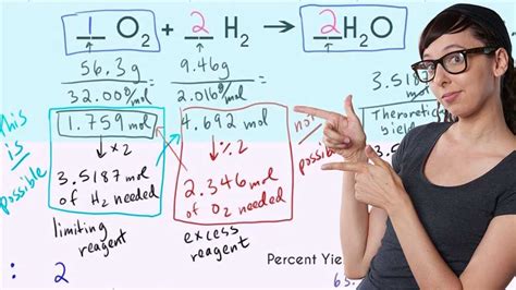 Unlocking The Secrets Stoichiometry Maze Answer Key Revealed