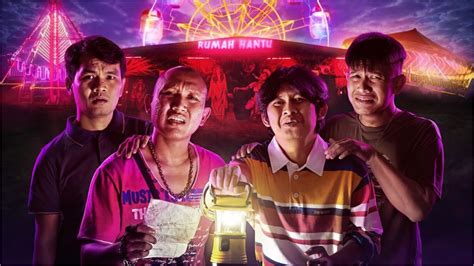 FILM Agak Laen Tayang Di Bioskop Sampai Kapan Nonton Film Agak Laen