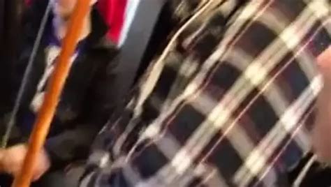 Str With Hand In Pants Gay Man Man Porn XHamster