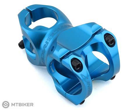 Race Face Turbine stem Ø 35 mm blue MTBIKER shop