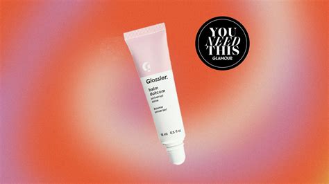 Glossier Balm Dotcom Relaunch Read Our Honest Review Glamour