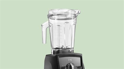 Review Of The Vitamix Ascent A2300 Blender