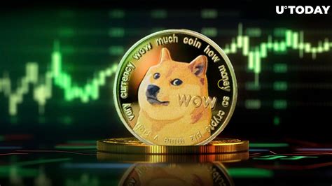 Dogecoin (DOGE) Whale Moves Millions to Robinhood