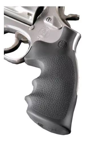 Empunhadura Hogue Grip Revolver Taurus Rt Demais Frete Gr Tis