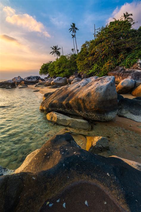 Tioman Photography Guide