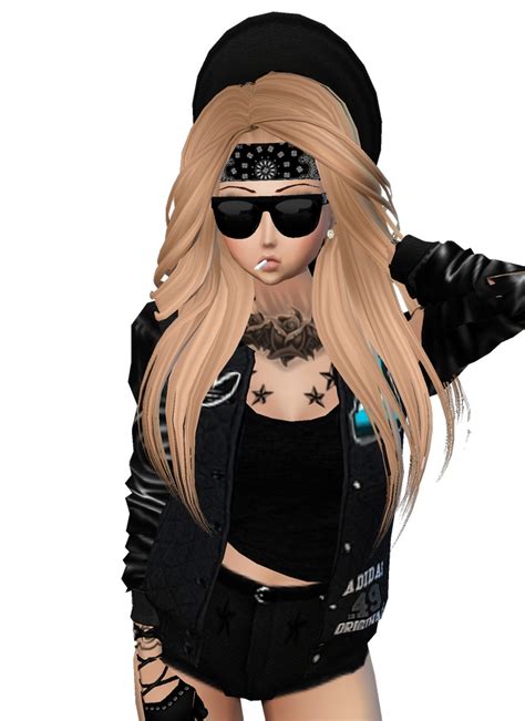 179 beste afbeeldingen over Cute Imvu Avatars! op Pinterest - Gouden ogen, Emo scene en Emo