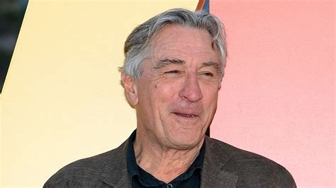 Robert De Niro Is Looking To Join Joaquin Phoenix's 'Joker' Movie