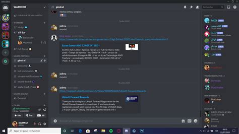 Discord Gaming Discord
