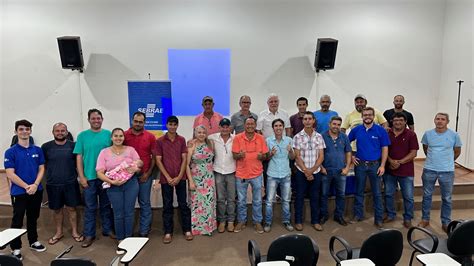 Palestra sobre Importância da Preparação do Gado para o FIV foi