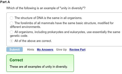 Primary Structure Mastering Biology