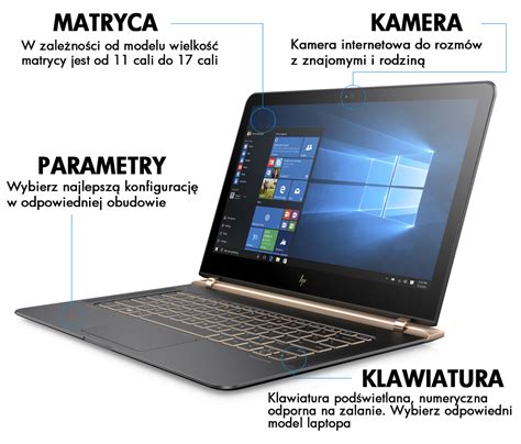 Czym Kierowa Si Przy Kupnie Nowego Laptopa Do Normalnych Zada