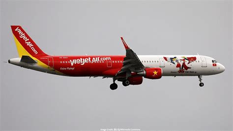 10 Facts About Vietjet Airline Facts