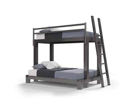 Twin Xl Over Full Xl Bunk Bed