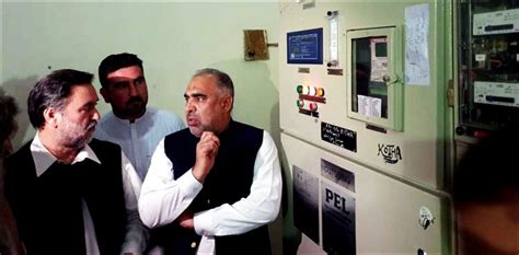 Govt Committed To Overcome Energy Crises In Country Asad Qaiser