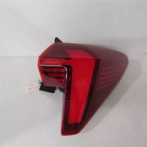 Lanterna Traseira Direita Hb Hatch Led Original G Mercadolivre