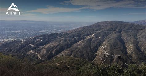 Best trails in Glendora, California | AllTrails