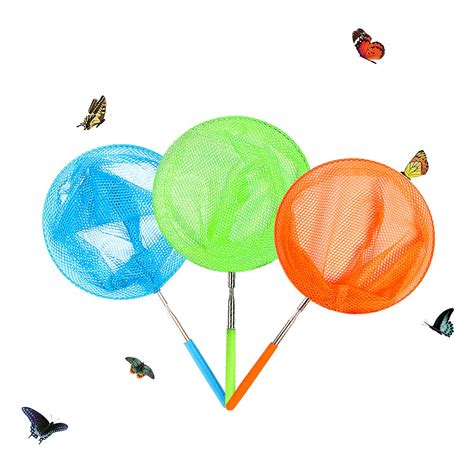 Best Butterfly Nets For Catching And Releasing Butterflies