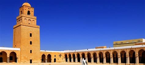 The BEST Ribat of Sousse Culture & history 2024 - FREE Cancellation | GetYourGuide