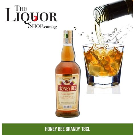 Top 10 Best Brandy Brands in India 2019