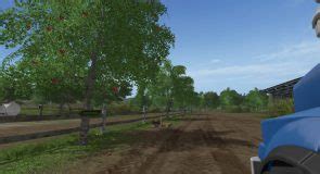 Sosnovka Fishing River V Maps Farming Simulator Mod Ls