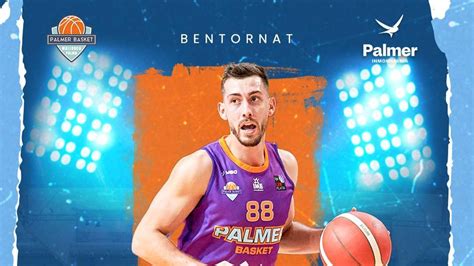 Baloncesto Adri N Chapela Nuevo Jugador Del Palmer Basket