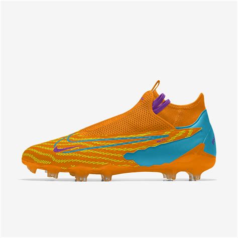 Nike Phantom Gx Academy Dynamic Fit Mg By You Custom Multi Ground