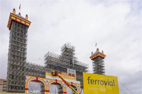 El fondo soberano de Noruega votará en contra del traslado de Ferrovial