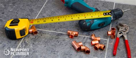 Newport Plumber