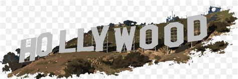 Hollywood Sign Clip Art Png 1312x443px Hollywood Sign Advertising