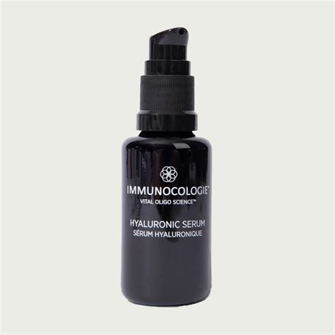Hyaluronic Serum - Alchemy Radiant Health | California Functional Medicine
