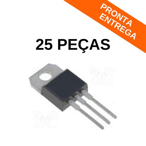 Kit Pe As Transistor Mosfet Irf Pbf To Pth Irf