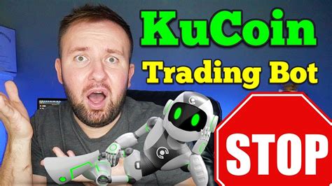 I Just Stopped My Kucoin Trading Bot My 30 Day Results Is It Worth