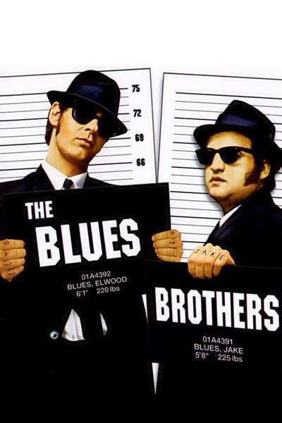 The Blues Brothers movie review (1980) | Roger Ebert