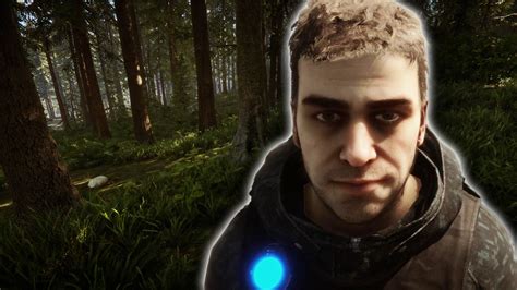 Sons Of The Forest Der Wahre Star Ist Schon Jetzt Kelvin