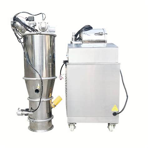 Efficient Vacuum Feeder Machine