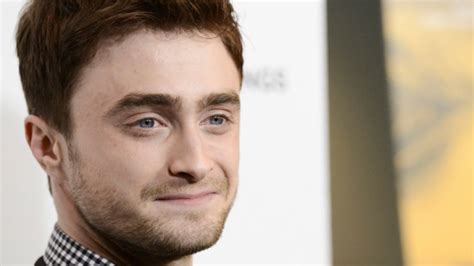 Daniel Radcliffe To Play Olympic Runner Sebastian Coe In New Movie