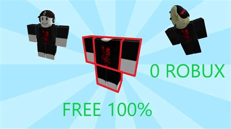 Cách Tạo áo Trong Roblox đơn Giản Nhanh Chóng